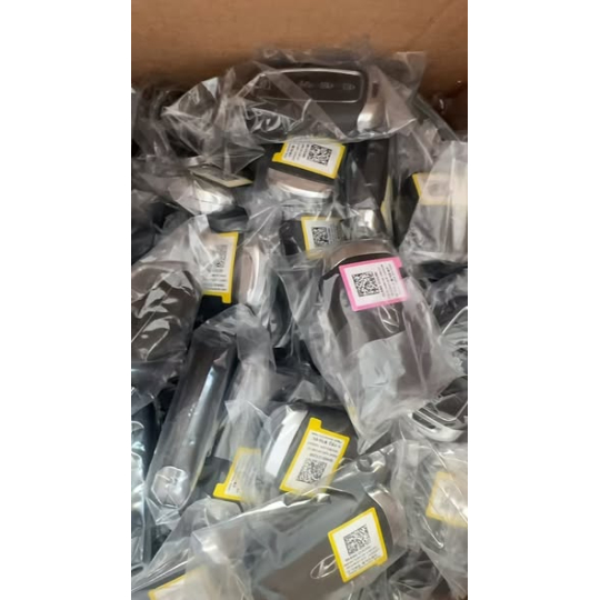 Chìa Khoá Smartkey Hyundai Custin