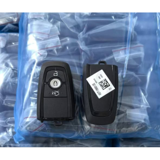 Chìa Khoá Smartkey Ford Everest